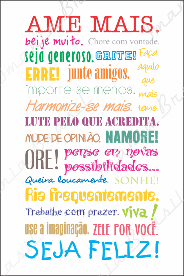 AME MAIS