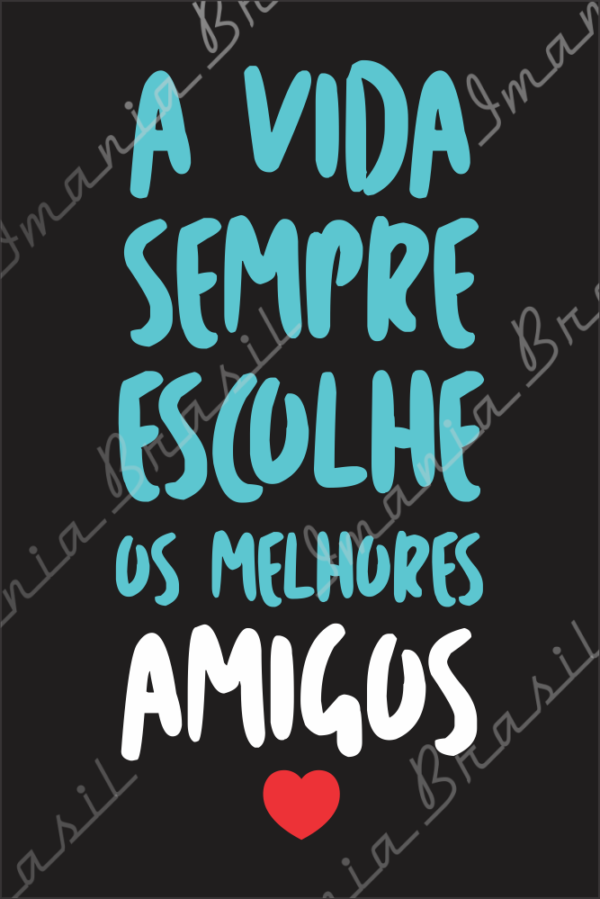 Amigos
