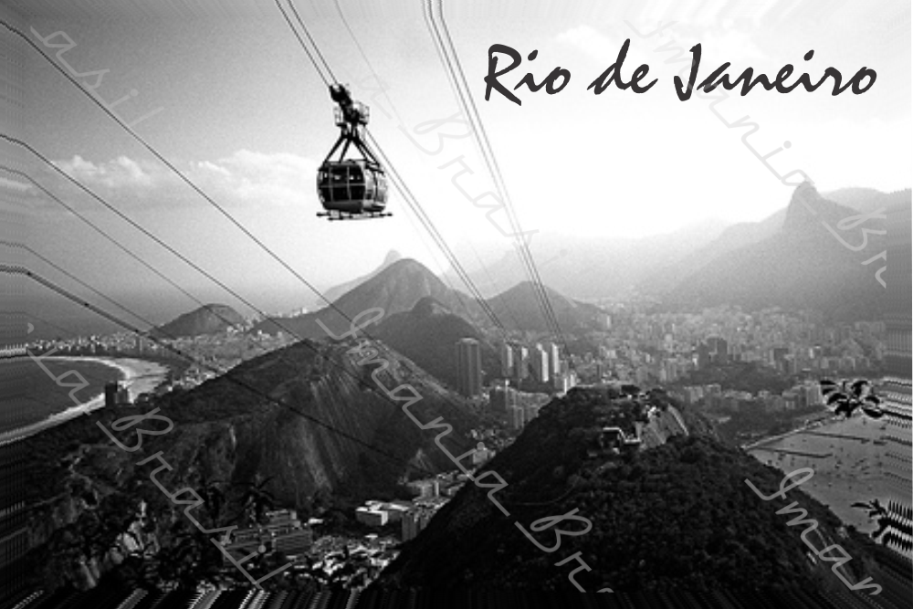 BONDINHO RJ - Imagem 2
