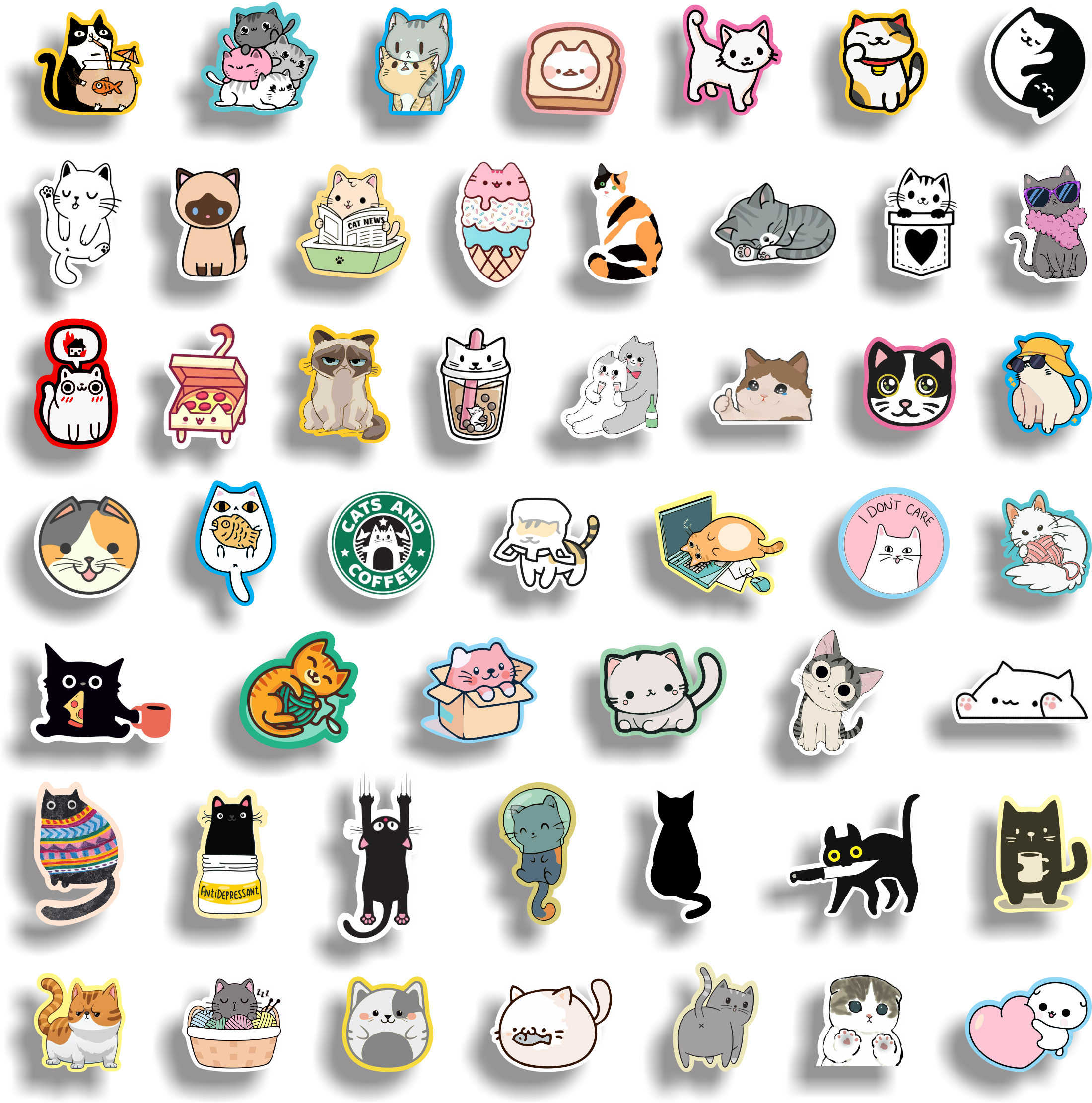 Gatinhos - Imagem 5