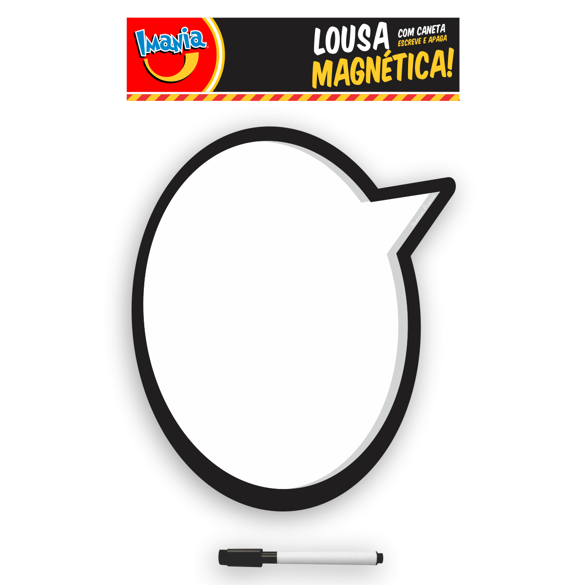 Lousa Balão - Imagem 6