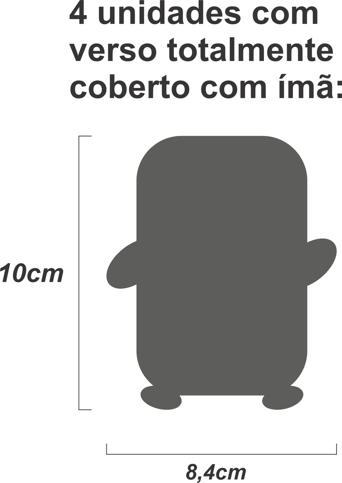 Lousa Petz - Imagem 5