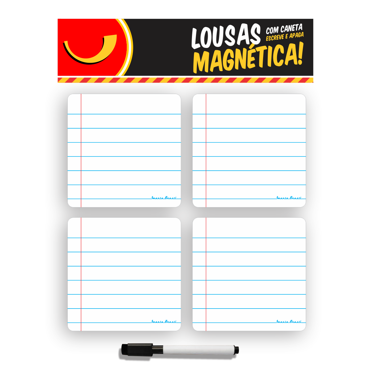 Lousa Quatro - Imagem 6