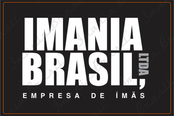 Imania Brasil