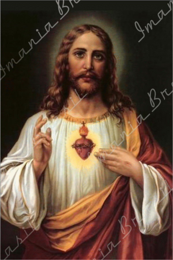 Jesus